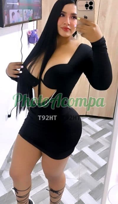 Acompanhante em Rio de Janeiro — namoradinha, foto 4 de Gabriela