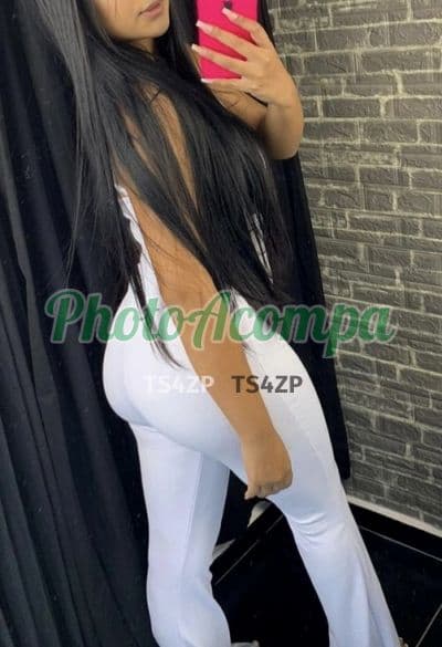 Acompanhante magra em São José dos Campos (3) — Gabriela