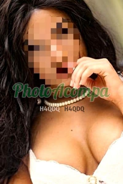 Acompanhante em Campinas com beijo grego (2) — Gabriela