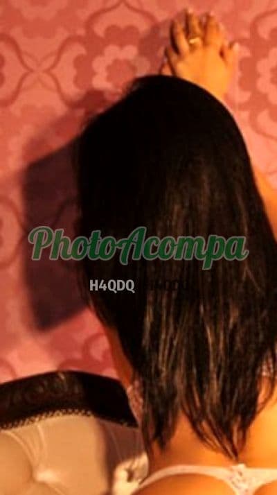 Acompanhante peituda em Campinas — Gabriela, foto 3