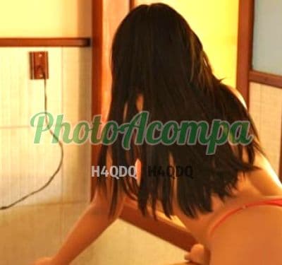 Acompanhante peituda em Campinas (5) — Gabriela