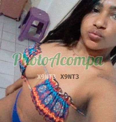 Acompanhante em Fortaleza — experiência de namorada, foto 2 de Gabriela