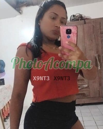Acompanhante morena em Fortaleza — Gabriela, foto 3