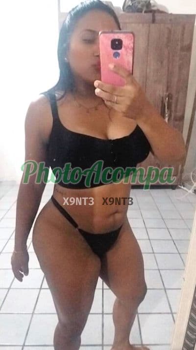 Acompanhante em Fortaleza com sexo anal (4) — Gabriela