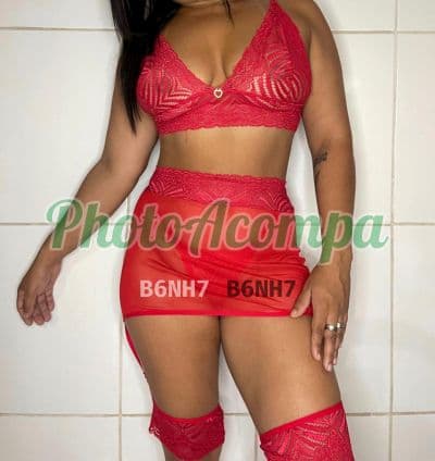 Acompanhante em Contagem — namoradinha, foto 4 de Gabriela