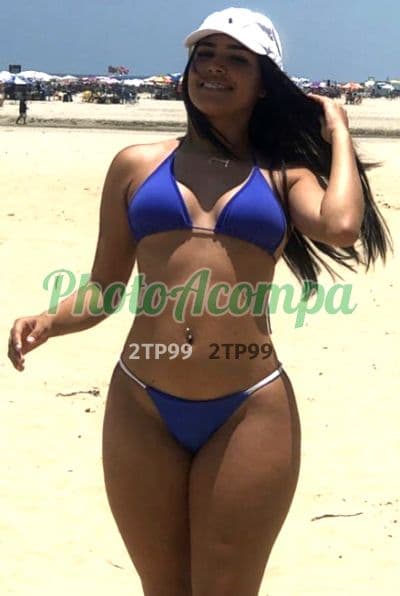 Acompanhante morena em Jundiaí, foto 3 de Gabriela Andrade