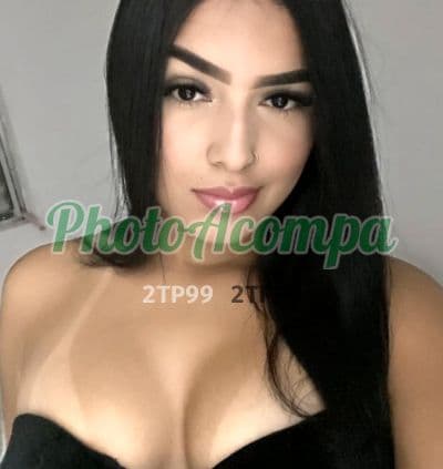 Acompanhante em Jundiaí — experiência de namorada, foto 4 de Gabriela Andrade
