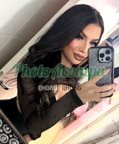 Acompanhante em Florianópolis com beijo na boca (2) — Gabriela Bastos
