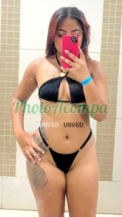 Acompanhante magra em Bauru — Gabriela, foto 3