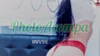 Acompanhante morena em Jundiaí (3) — Gabriela Carolina
