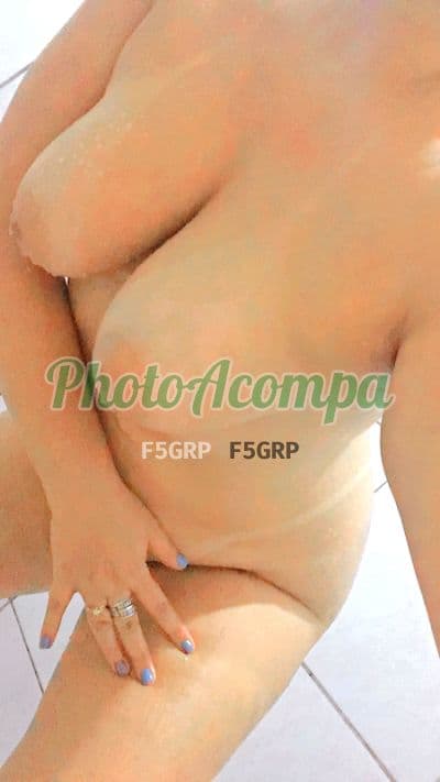 Acompanhante de seios naturais em Ribeirão Preto — Gabriela Cavalcante, foto 3