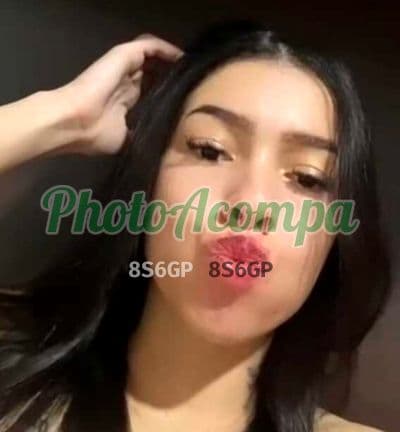 Acompanhante em Porto Alegre com beijo na boca (2) — Gabriela