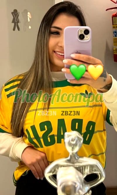 Acompanhante magra em Niterói, foto 3 de Gabriela