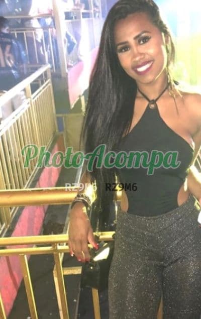Foto 5: Acompanhante morena em Jundiaí — Gabriela