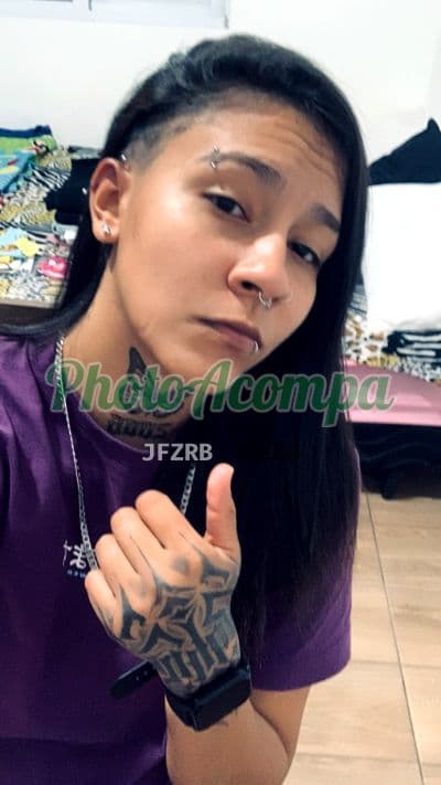 Acompanhante foto sem retoque em Guarulhos (5) — Gabriela