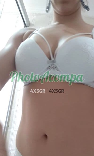 Acompanhante em São Paulo — namoradinha, foto 4 de Gabriela Faraguti