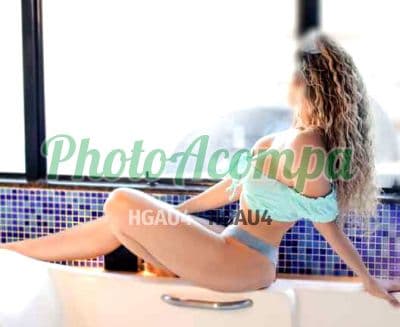 Acompanhante mignon em Sorocaba — Gabriela Maia, foto 2