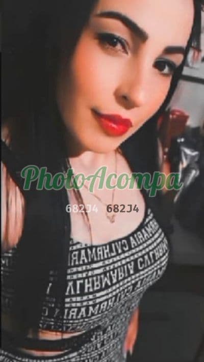 Acompanhante magra em Novo Hamburgo (3) — Gabriela Matos