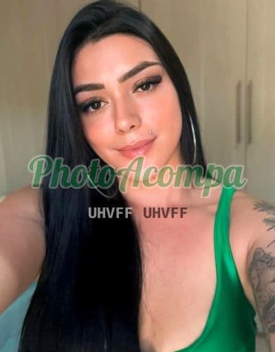 Foto 3: Acompanhante magra em Salvador — Gabriela Monteiro