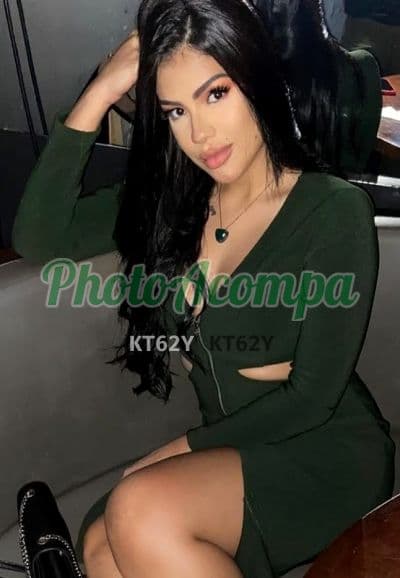 Acompanhante em Santos — oral sem camisinha, foto 6 de Gabriela Oliveira