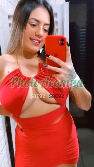 Acompanhante em Santos com namoradinha (4) — Gabriela Oliveira