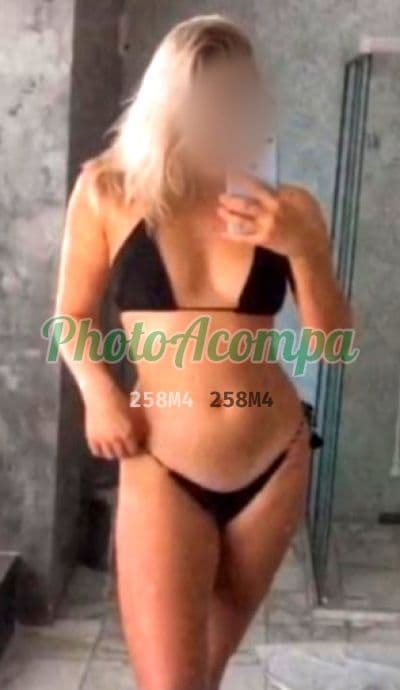 Foto 3: Acompanhante magra em Jundiaí — Gabriela Prado