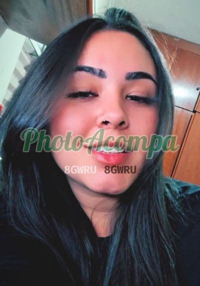 Foto 2: Acompanhante em São Paulo — beijo na boca, Gabriela Saitto