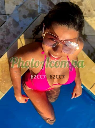 Acompanhante em São Paulo com sexo anal (6) — Gabriela Santos