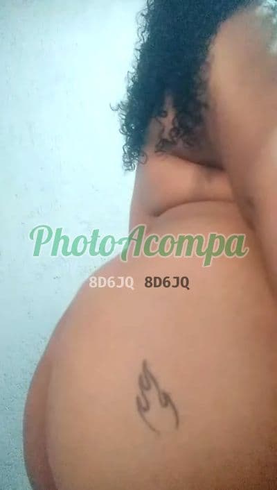 Foto 4: Acompanhante em Itapevi — anal, Gabriela Santos