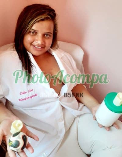 Acompanhante peituda em São Vicente, foto 5 de Gabriela Sofia