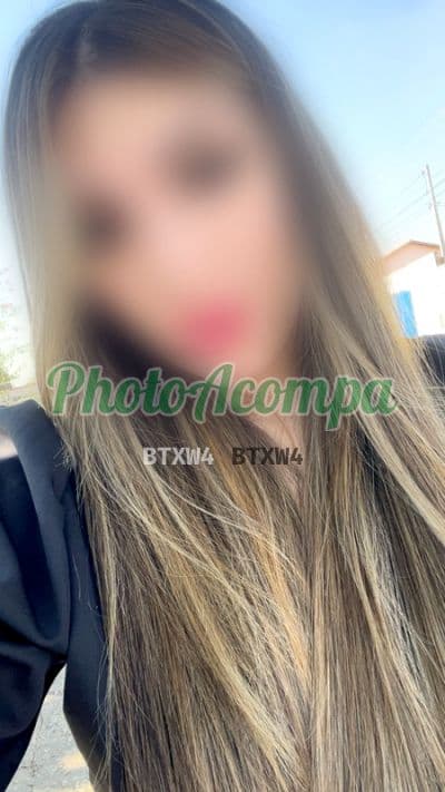 Acompanhante em Jundiaí — experiência de namorada, foto 4 de Gabriela Suede
