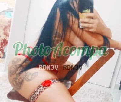 Acompanhante em Praia Grande com experiência de namorada (4) — Gabriela Torres