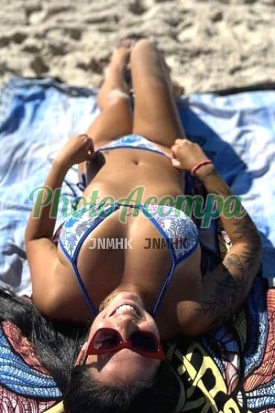 Acompanhante em Valinhos com experiência de namorada (4) — Gabriele