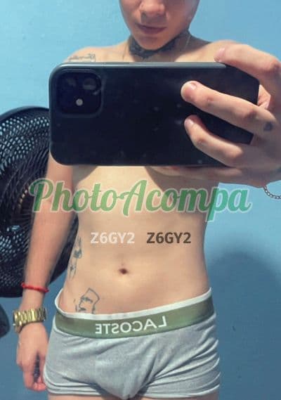 Foto 2: Acompanhante em Manaus — namoradinha, Gabriella