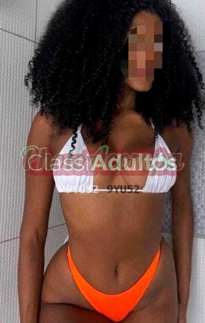 Acompanhante morena em Peruíbe