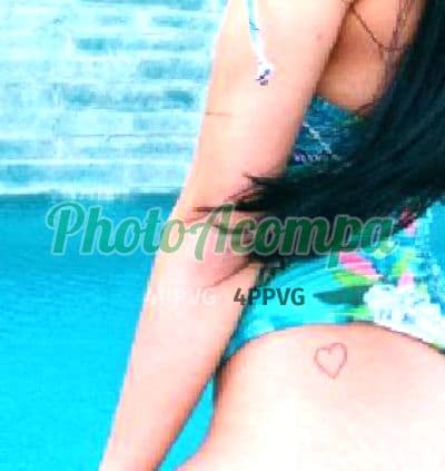 Foto 6: Acompanhante em Guarulhos — namoradinha, Gabriella Sampaio
