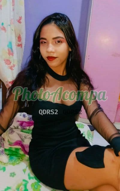 Acompanhante em Sinop com beijo na boca (2) — Gabriella Santos