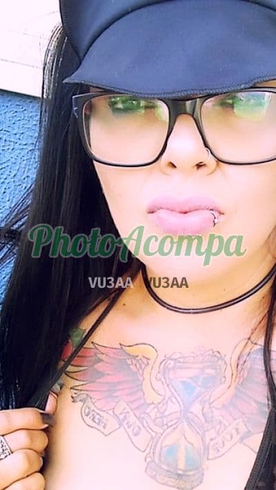 Acompanhante morena em Campinas, foto 3 de Gabriella Sasaka