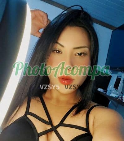 Acompanhante depilada em Curitiba — Gabrielle, foto 5