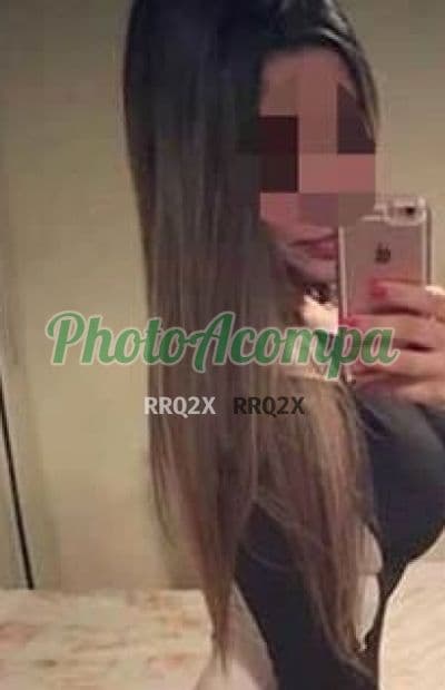 Acompanhante em São José do Rio Preto — sado suave, foto 4 de Gabrielle