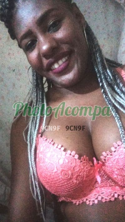 Foto 5: Acompanhante de seios naturais em Barra do Piraí — Gabrielly