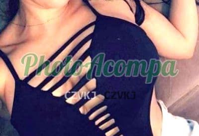 Gabrielly — acompanhante em São Miguel Arcanjo