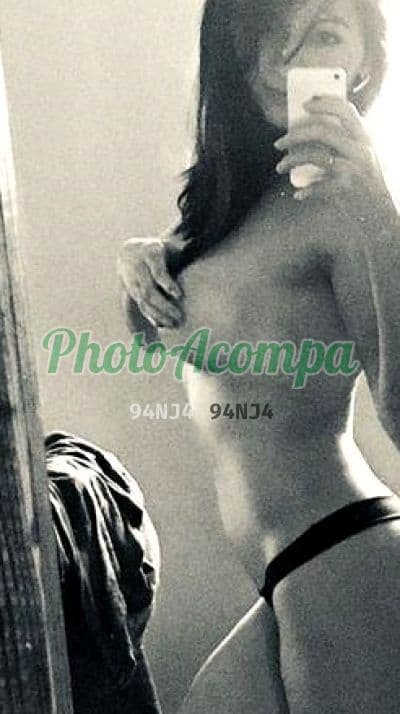 Foto 3: Acompanhante magra em Americana — Gabrielly