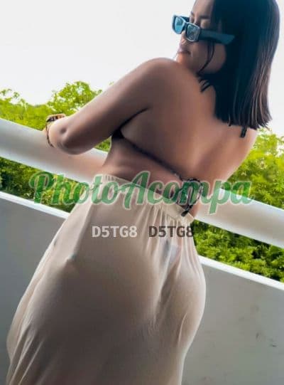 Acompanhante em Teresina com beijo grego (4) — Gabrielly