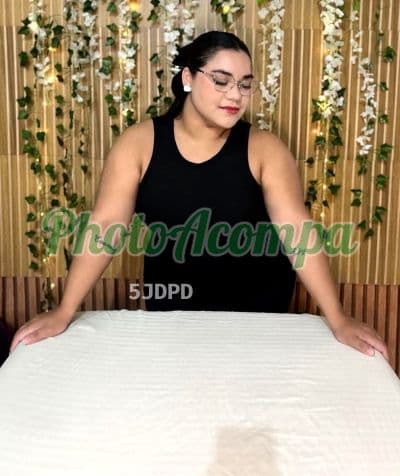 Foto 4: Acompanhante morena em Praia Grande — Gabrielly