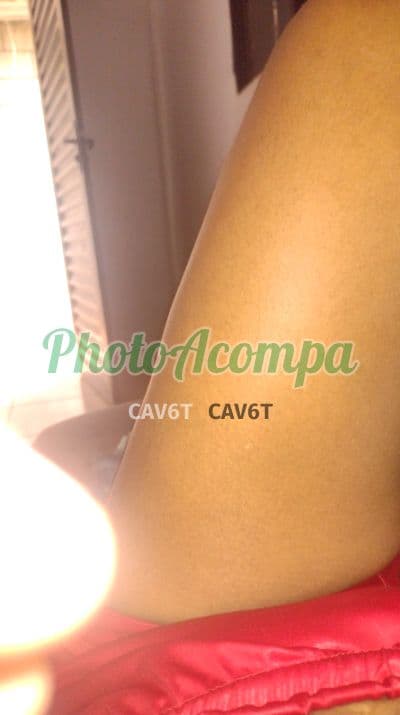 Acompanhante em Goianira com beijo grego (2) — Gabrielly