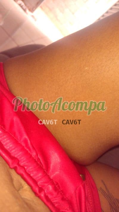Foto 3: Acompanhante morena em Goianira — Gabrielly