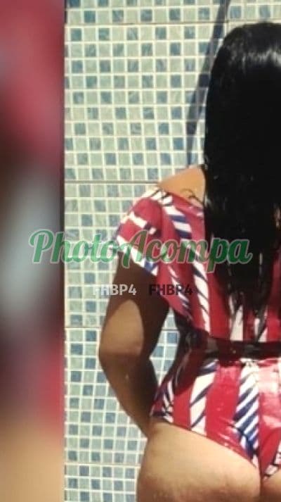 Foto 5: Acompanhante de seios naturais em Bragança Paulista — Gabrielly Dias