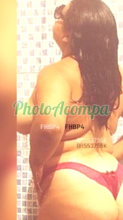 Foto 6: Acompanhante em Bragança Paulista — sexo anal, Gabrielly Dias