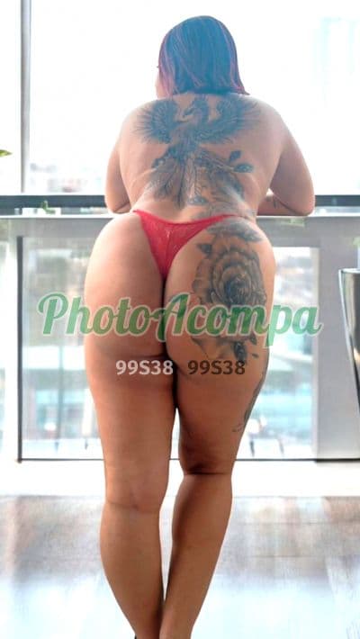 Foto 3: Acompanhante magra em Angra dos Reis — Gabrielly Fontinelly